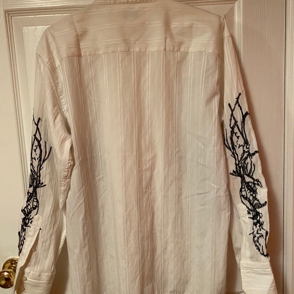 Men’s shirt - Picture 2 of 3